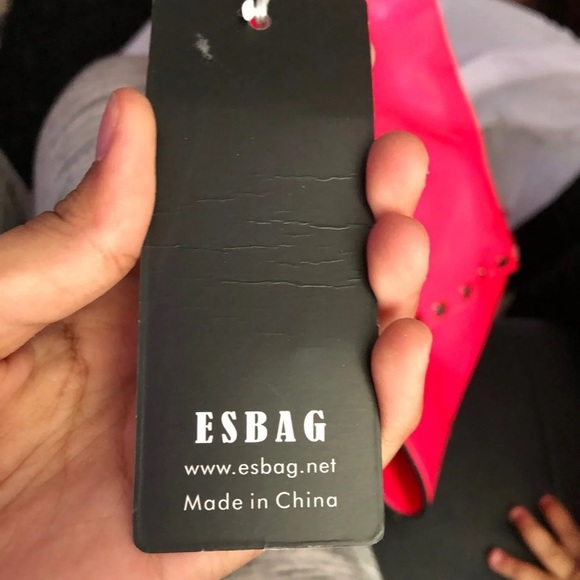 Purse . - Picture 6 of 6